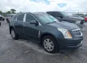 2010 CADILLAC SRX 3.0L 6