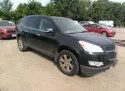 2012 CHEVROLET TRAVERSE 3.6L 6