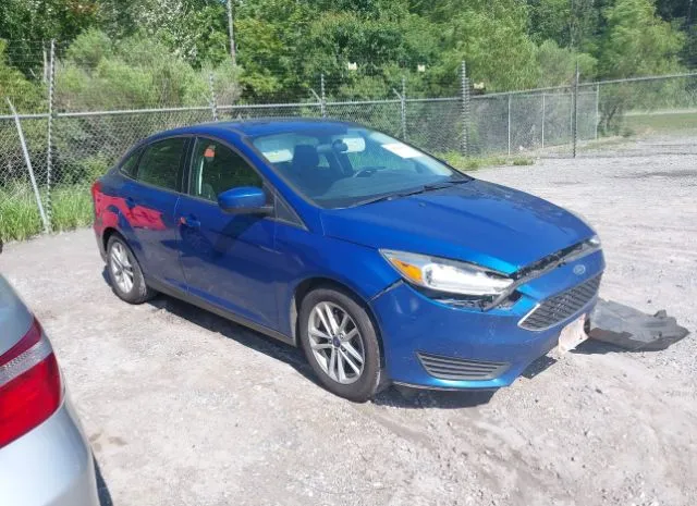 2018 FORD  - Image 1.