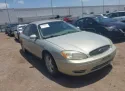 2004 FORD TAURUS 3.0L 6