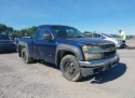 2004 CHEVROLET COLORADO 2.8L 4