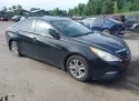 2013 HYUNDAI SONATA 2.4L 4