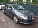 2012 VOLKSWAGEN CC 2.0L 4