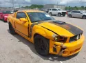 2007 FORD MUSTANG 4.6L 8