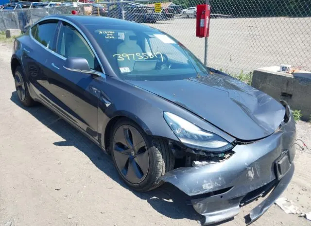 2019 TESLA  - Image 1.