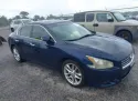 2011 NISSAN MAXIMA 3.5L 6