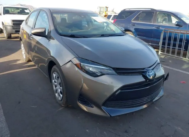 2019 TOYOTA  - Image 1.