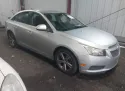 2013 CHEVROLET CRUZE 1.4L 4