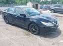 2016 NISSAN ALTIMA 2.5L 4