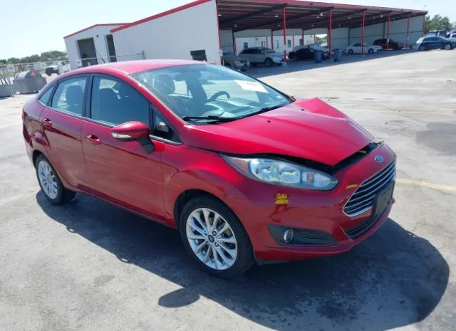 2014 FORD  - Image 1.