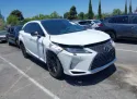 2020 LEXUS RX 350 3.5L 6