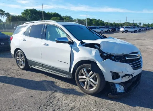 2018 CHEVROLET  - Image 1.