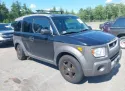 2003 HONDA ELEMENT 2.4L 4