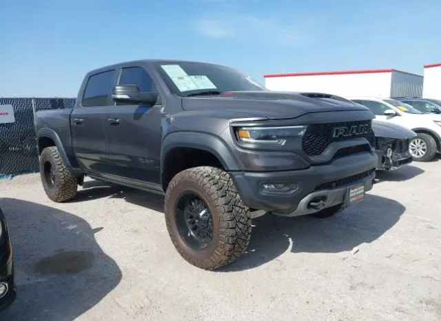 2021 RAM  - Image 1.