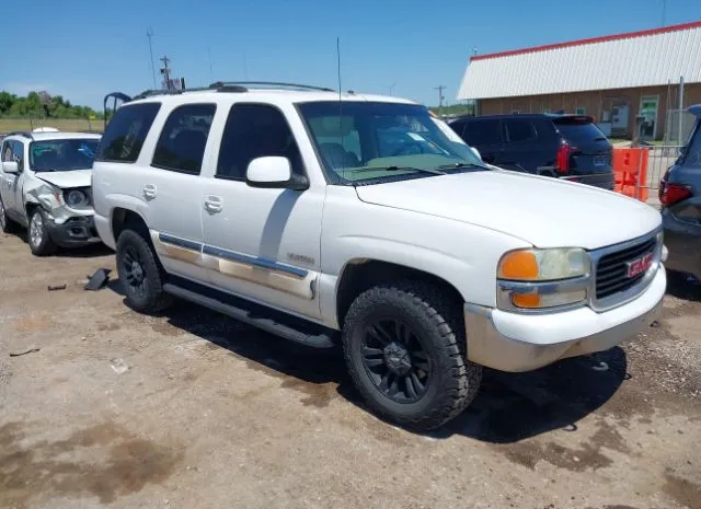 2001 GMC  - Image 1.