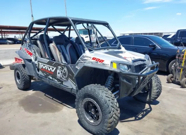 2012 POLARIS  - Image 1.