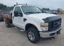 2008 FORD F-250 5.4L 8