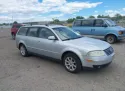 2004 VOLKSWAGEN PASSAT 1.8L 4