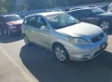 2003 TOYOTA MATRIX 1.8L 4