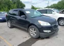 2012 CHEVROLET TRAVERSE 3.6L 6