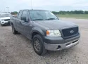 2007 FORD F-150 4.6L 8