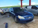 2005 HONDA ACCORD 2.4L 4