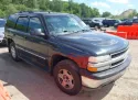 2005 CHEVROLET TAHOE 5.3L 8