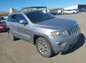 2016 JEEP GRAND CHEROKEE 3.6L 6