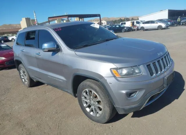 2016 JEEP  - Image 1.