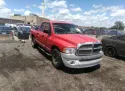 2002 DODGE RAM 1500 4.7L 8