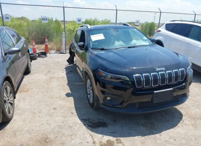 2019 JEEP  - Image 1.