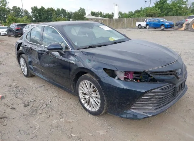 2019 TOYOTA  - Image 1.