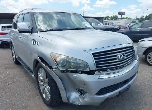 2014 INFINITI  - Image 1.