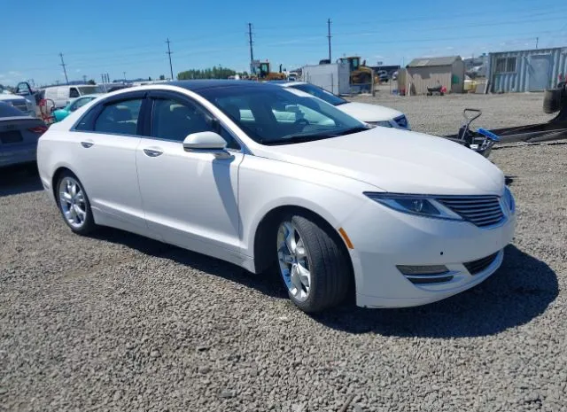 2016 LINCOLN  - Image 1.