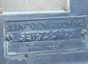 1947 LINCOLN  - Image 9.