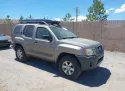 2005 NISSAN XTERRA 4.0L 6