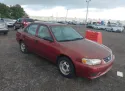 2002 TOYOTA COROLLA 1.8L 4