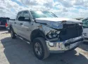 2018 RAM 2500 6.7L 6