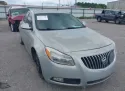 2011 BUICK REGAL 2.4L 4