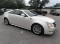 2011 CADILLAC CTS 3.6L 6