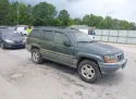 2001 JEEP GRAND CHEROKEE 4.0L 6