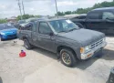 1991 NISSAN TRUCK 2.4L 4