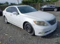 2007 LEXUS LS 460 4.6L 8