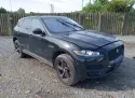 2017 JAGUAR F-PACE 2.0L 4