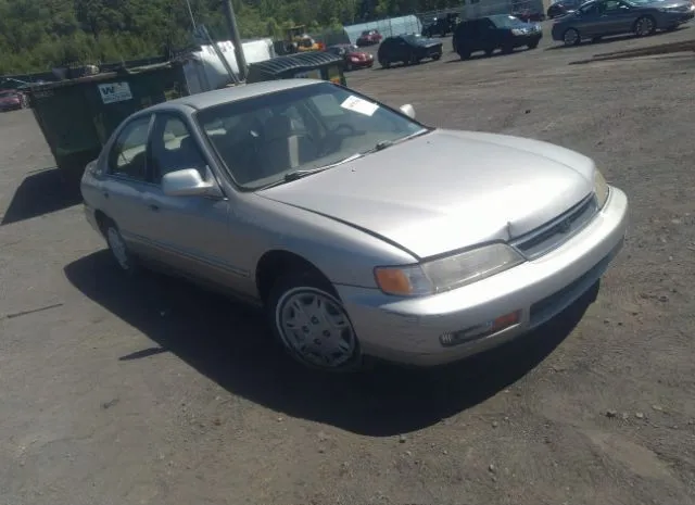 1996 HONDA  - Image 1.