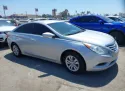 2012 HYUNDAI SONATA 2.4L 4