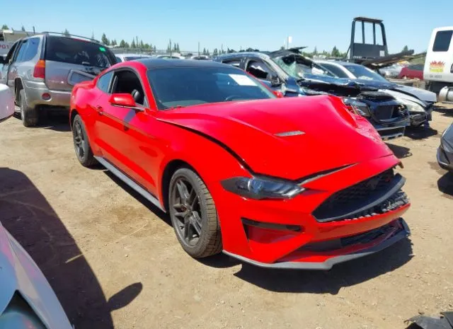 2020 FORD  - Image 1.