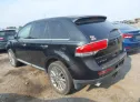 2012 LINCOLN  - Image 3.