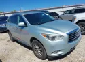 2014 INFINITI QX60 3.5L 6