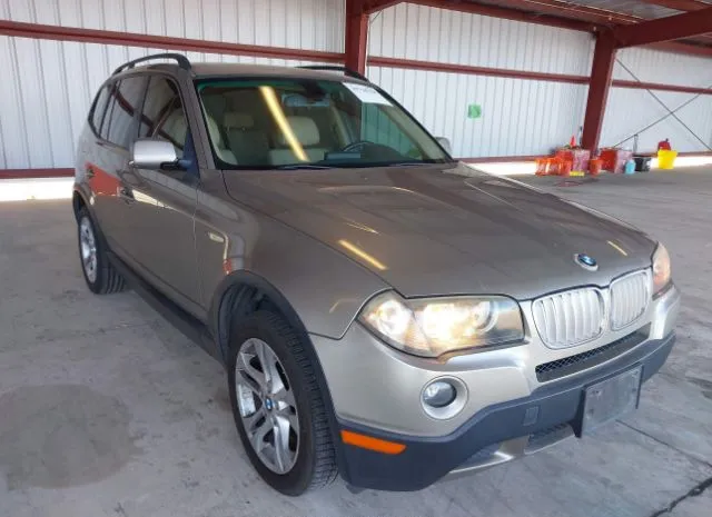 2008 BMW  - Image 1.